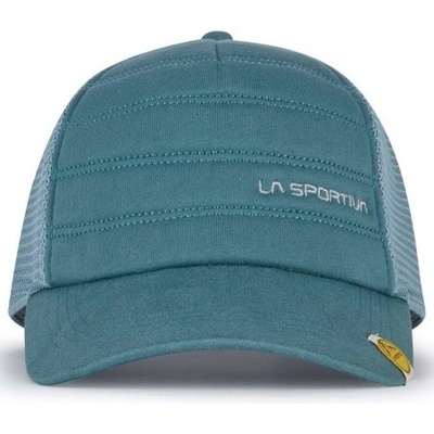 La Sportiva Hat Carbon/Cloud