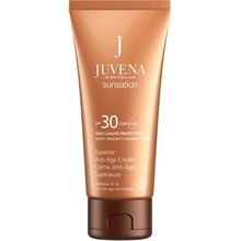 Juvena Sunsation Superior Anti-Age Cream krém na opalování s protistárnoucím účinkem SPF30 75 ml