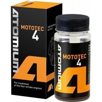 Atomium Mototec 4 100 ml