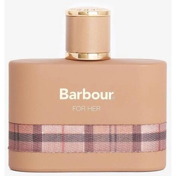 Image 1 of Barbour Origins for Her EDP 100 ml