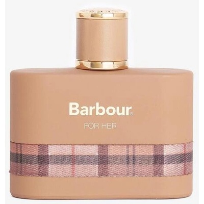 Barbour Origins for Her EDP 100 ml