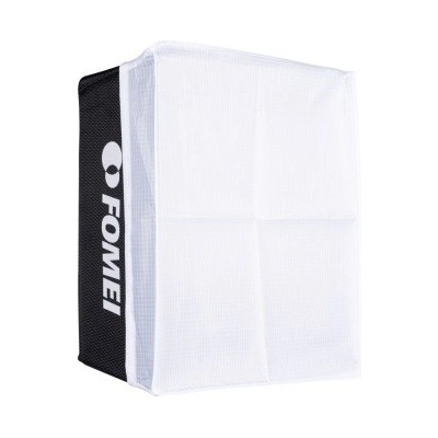 FOMEI Softbox 21x21cm pro LED ROLL 18