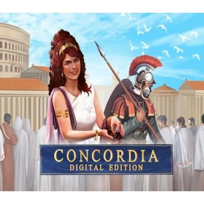 Concordia (Digital Edition) - Imperial Bundle