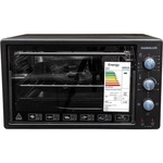 Gamalux NG 7501 (2614) Мини фурна