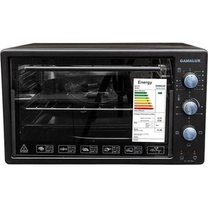 Gamalux NG 7501 (2614) Мини фурна