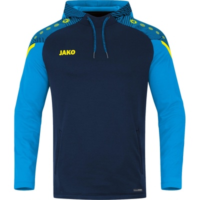 Jako Hoodie Performance Kids 6722k-908