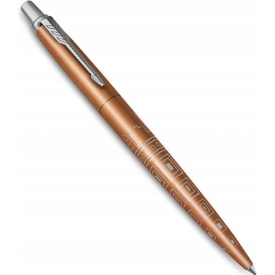 Parker Jotter SE Rome Bronze CT kuličkové pero 1502/1298197