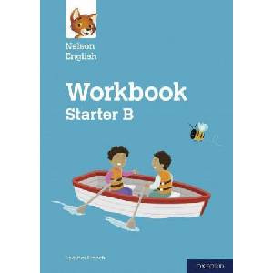 Nelson English: Starter Level Workbook B (ISBN: 9780198445036)