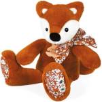 Doudou Плюшена лисица Doudou - Copain Calin, 25 cm (3700349331243) - ozone