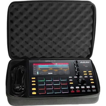UDG Creator Akai MPC Touch Hardcase black
