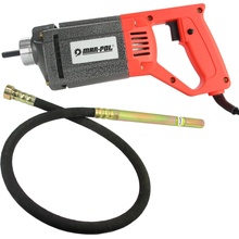 Mar-Pol vibrátor betónu 1350W s hadicou M79490