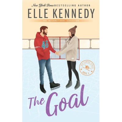 Elle author Kennedy - Goal