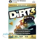 Hry na PC Colin McRae: DiRT 3 Complete