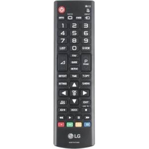 LG akb74475480 - оригинален дистанционен контрол (akb74475480) Дистанционно