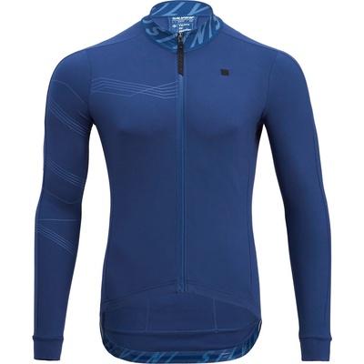 Silvini Varano MD1603 light blue-black pánský