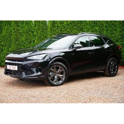 Cupra Formentor 1.5 TSI DSG 110 kW