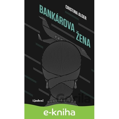 Bankárova žena - Cristina Alger
