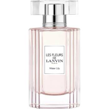 Lanvin Fleurs Water Lily - EDT 90 ml за жени
