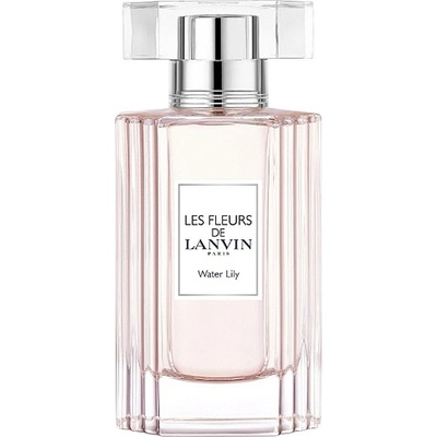 Lanvin Fleurs Water Lily - EDT 90 ml за жени