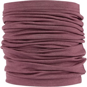 Stoic Шал Stoic Merino150 SadjemSt. Neckwarmer Neckerchief - Plum Red - размер One Size (203-3182-2111)