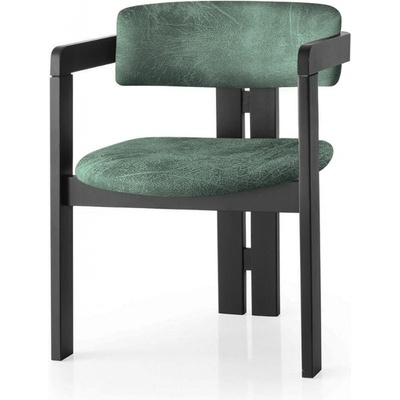 Kalune Design CO zelená / čierna