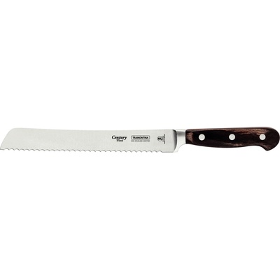 Nôž na pečivo Tramontina Century Wood 15cm