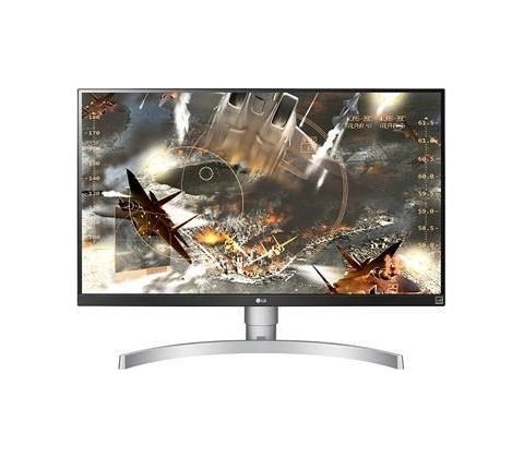LG 27UK850