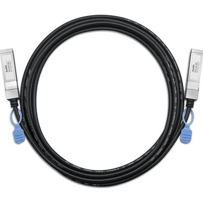 ZyXEL DAC10G-3M-ZZ0101F (SFP+) direct attach, 3m