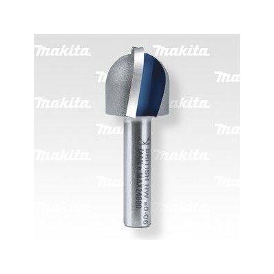Makita P-78944 - Fréza do dřeva žlábkovací pr. 20, stopka 8 mm