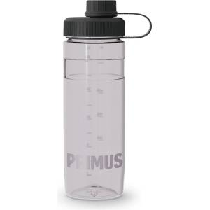 Primus Бутилка за вода Primus Kvarts Tritan Bottle Drink Cap 0.6 Water bottle - Alpine Frost - размер 600 ml (533-2486-0111)
