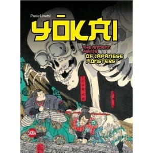 Yokai | Paolo Linetti (ISBN: 9788857248165)