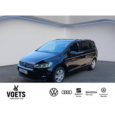 Volkswagen Touran 1.5 TSI Energy DSG 110 kW