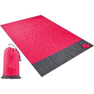 Beachmat MPP210200 INFI COMP Magická plázová podložka 210x200cm – Hledejceny.cz