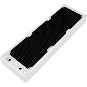 EKWB EK-Quantum Surface P360M - White, liquid cooling radiator (EKWB3831109839218)