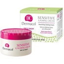 Pleťové krémy Dermacol Sensitive Calming Cream 50 ml