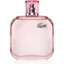 Lacoste L.12.12 Rose Sparkling EDT 100 ml