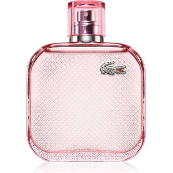 Lacoste L.12.12 Rose Sparkling EDT 100 ml
