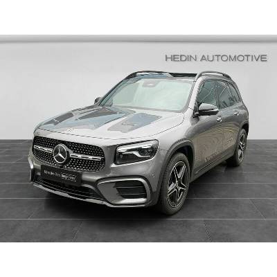 Mercedes-Benz GLB 200 d AMG Line 110 kW