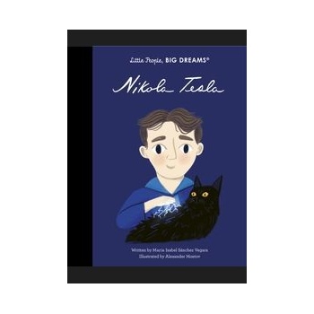 Nikola Tesla