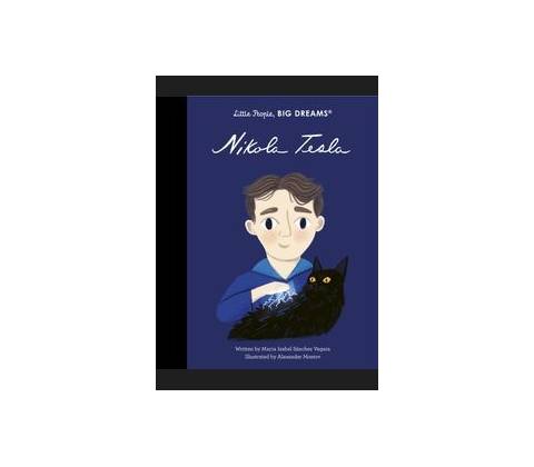 Nikola Tesla