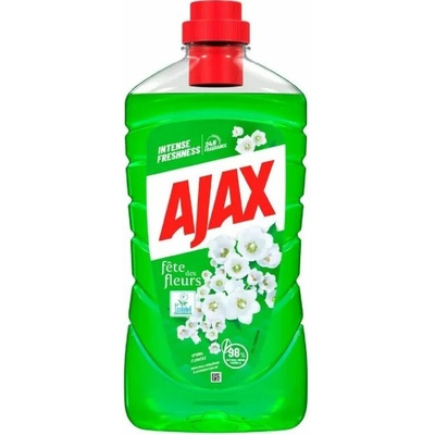 AJAX na podlahu Floral Fiesta Spring 1 l
