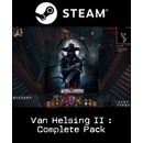 Van Helsing 2 Complete