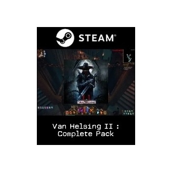 Van Helsing 2 Complete