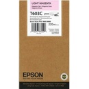 Náplně a tonery - originální Epson C13T603C00 - originální