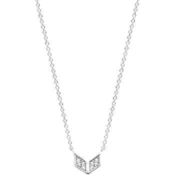 Ti Sento Milano Дамско колие Ti Sento Milano - 3952ZI/42 (3952ZI/42)