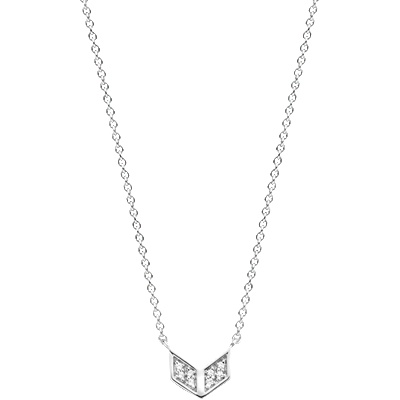 Ti Sento Milano Дамско колие Ti Sento Milano - 3952ZI/42 (3952ZI/42)