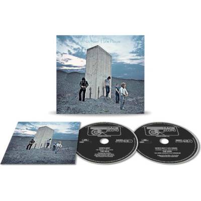 Who - Who's Next - Life House CD