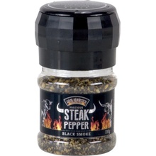 Don Marcos BBQ Steakový pepř Black Smoke 135 g