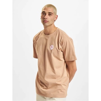 Image 1 of Mister Tee Мъжка тениска в бежов цвят Mister Tee Summer Of LoveUB-MT1884-00915 - Бежов, размер XS