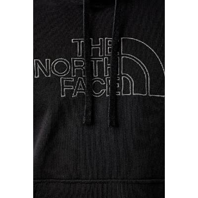 The North Face суичър с качулка мъжки с памук Drew Peak Light (NF0A8C1BW9O1)